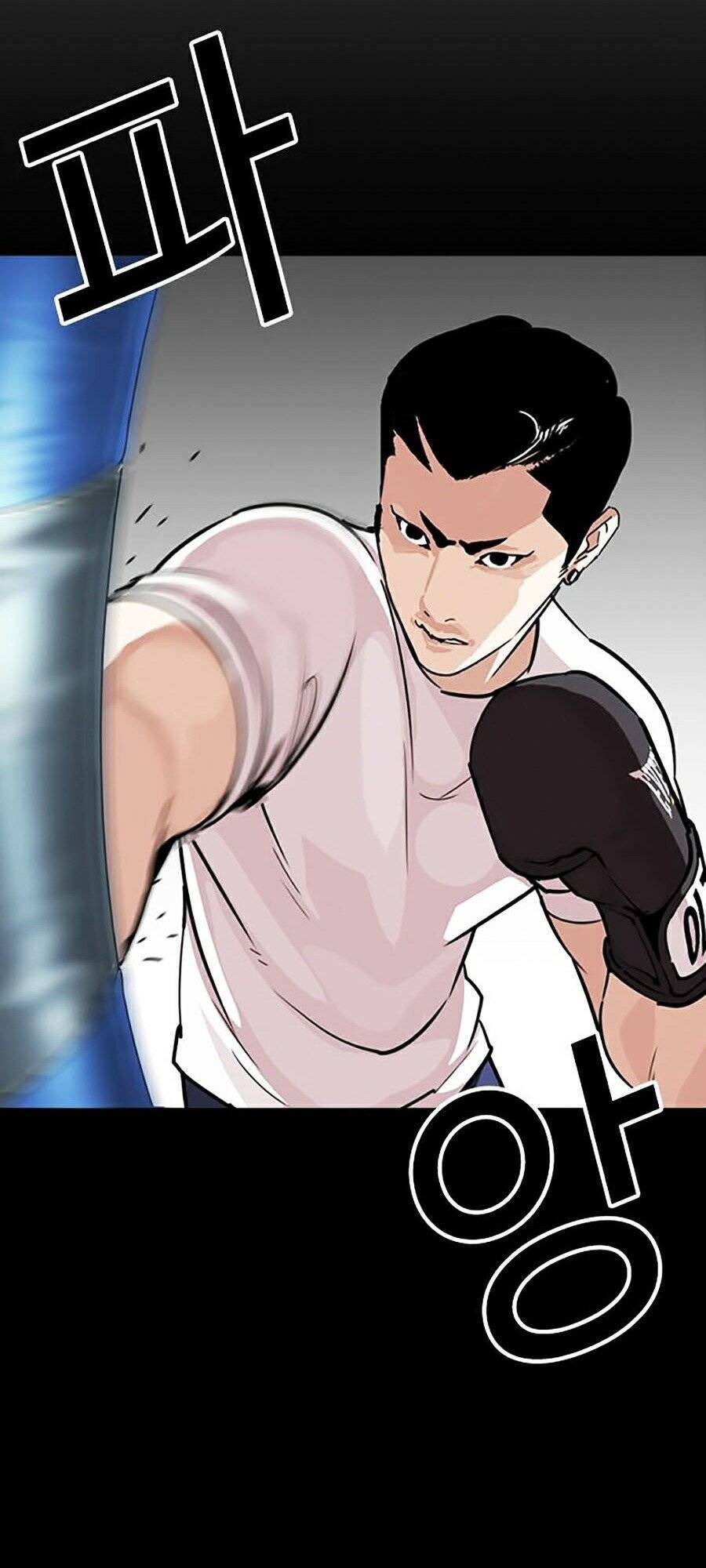Lookism - Hoán Đổi Diệu Kỳ hoán đổi diệu kỳ - chapter 272 - Upload bởi truyensieuhay.com