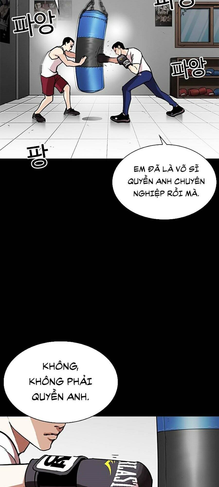 Lookism - Hoán Đổi Diệu Kỳ hoán đổi diệu kỳ - chapter 272 - Upload bởi truyensieuhay.com