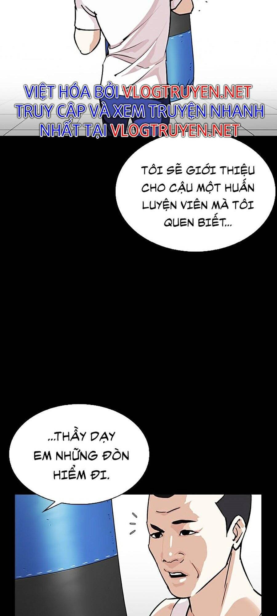 Lookism - Hoán Đổi Diệu Kỳ hoán đổi diệu kỳ - chapter 272 - Upload bởi truyensieuhay.com