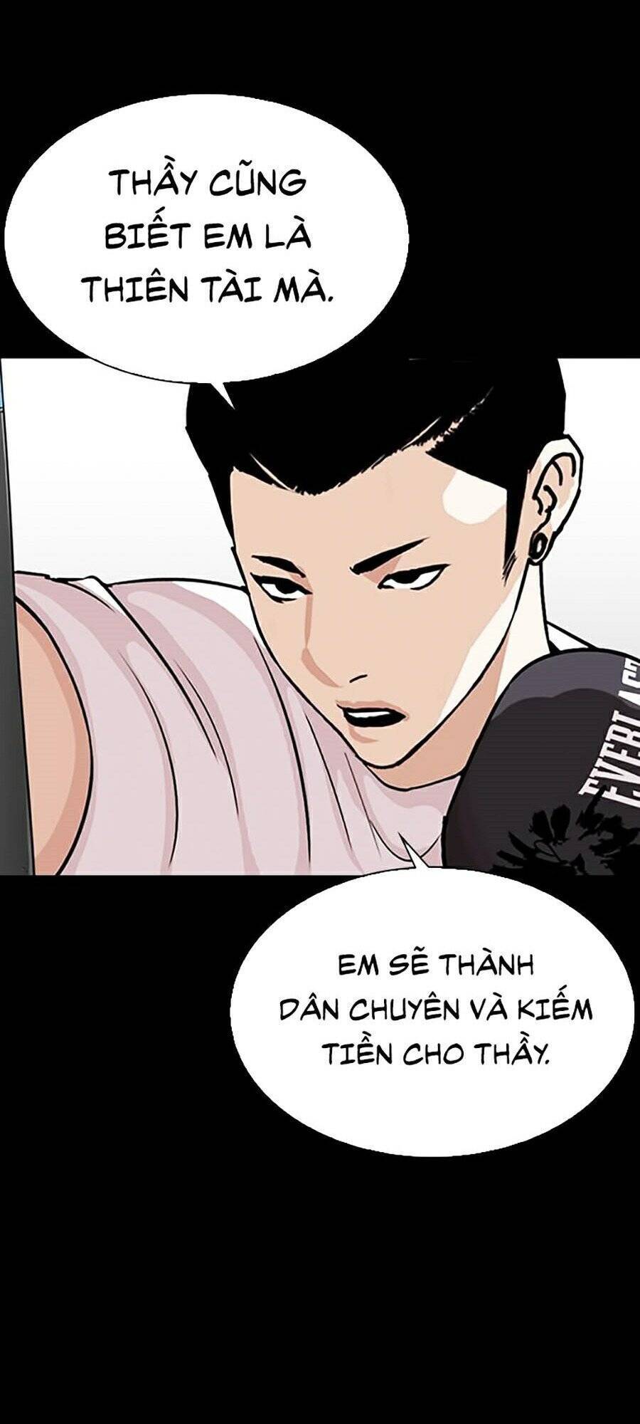 Lookism - Hoán Đổi Diệu Kỳ hoán đổi diệu kỳ - chapter 272 - Upload bởi truyensieuhay.com