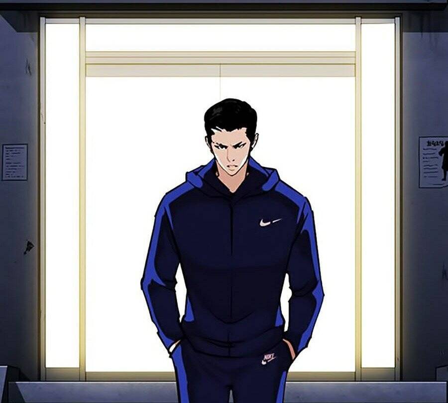 Lookism - Hoán Đổi Diệu Kỳ hoán đổi diệu kỳ - chapter 272 - Upload bởi truyensieuhay.com