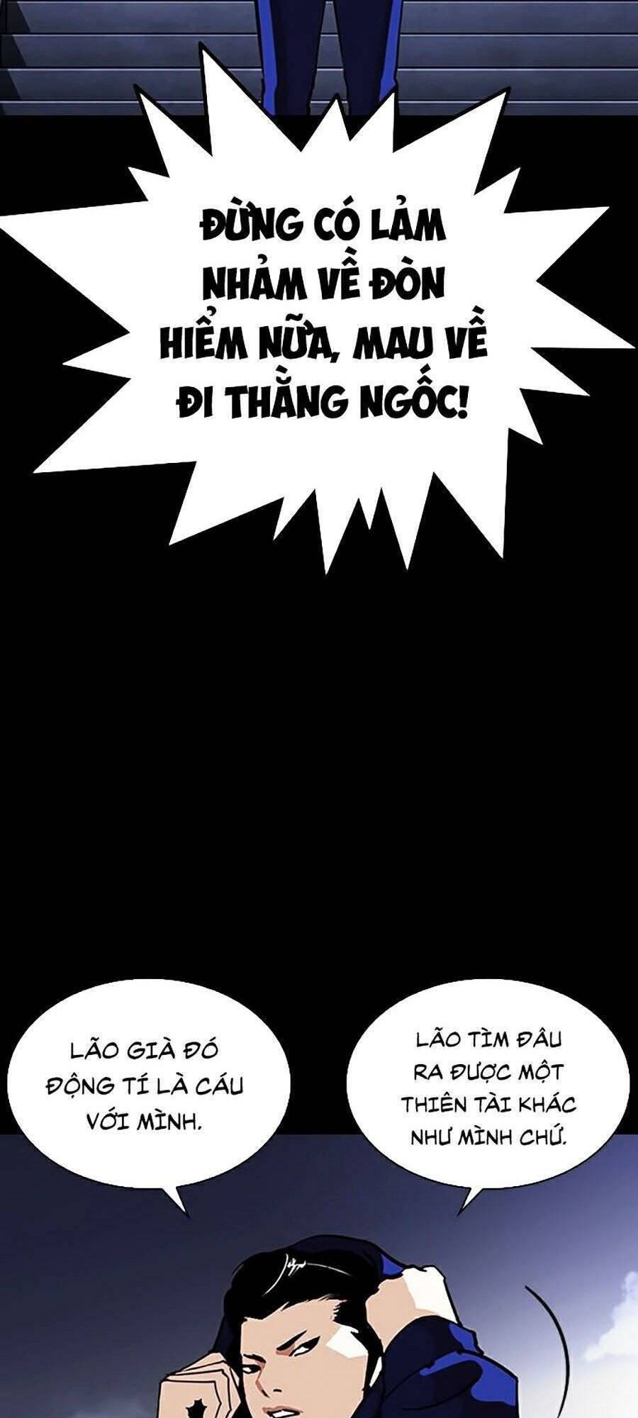 Lookism - Hoán Đổi Diệu Kỳ hoán đổi diệu kỳ - chapter 272 - Upload bởi truyensieuhay.com