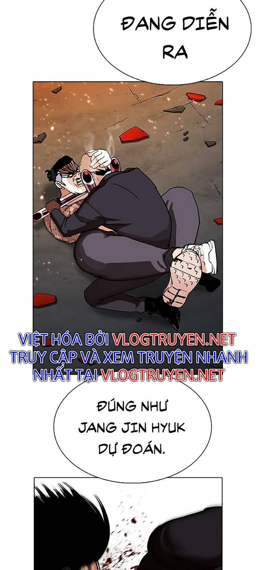 Lookism - Hoán Đổi Diệu Kỳ hoán đổi diệu kỳ - chapter 272 - Upload bởi truyensieuhay.com