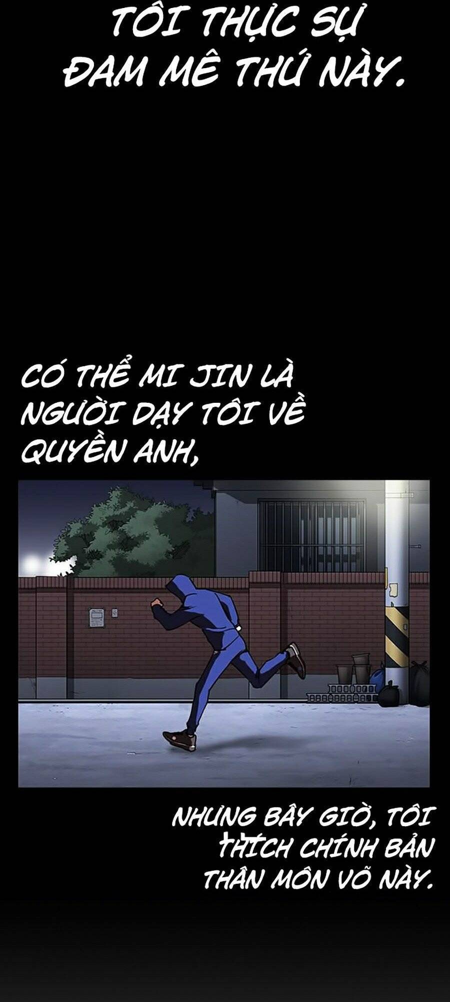 Lookism - Hoán Đổi Diệu Kỳ hoán đổi diệu kỳ - chapter 272 - Upload bởi truyensieuhay.com
