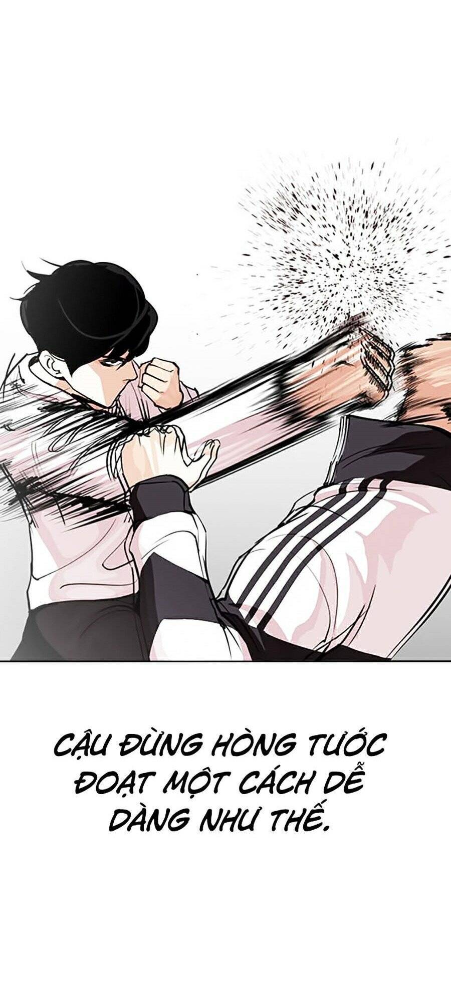 Lookism - Hoán Đổi Diệu Kỳ hoán đổi diệu kỳ - chapter 272 - Upload bởi truyensieuhay.com