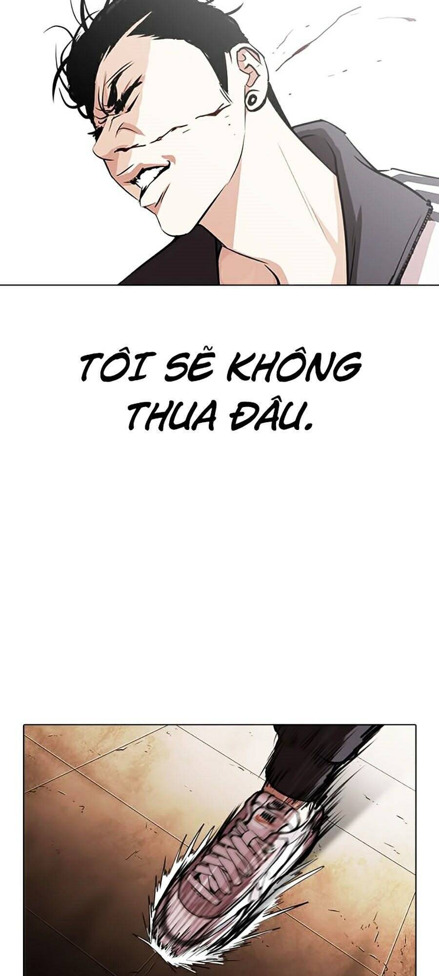 Lookism - Hoán Đổi Diệu Kỳ hoán đổi diệu kỳ - chapter 272 - Upload bởi truyensieuhay.com