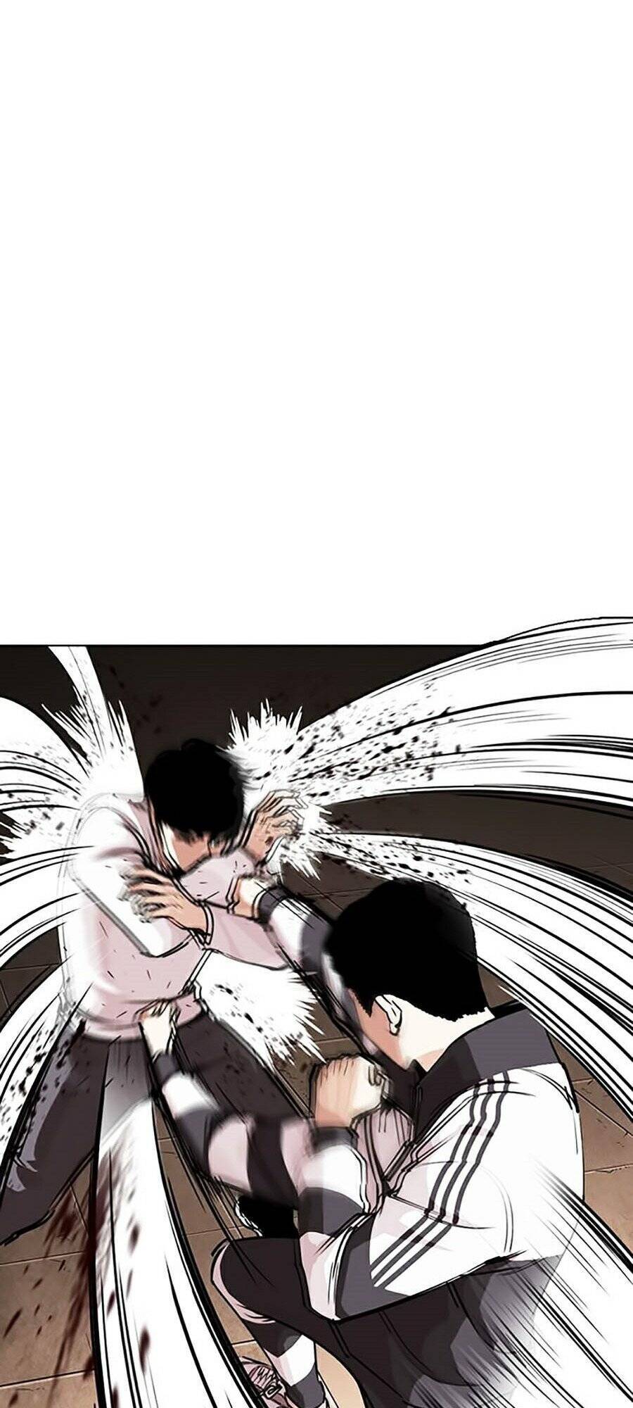 Lookism - Hoán Đổi Diệu Kỳ hoán đổi diệu kỳ - chapter 272 - Upload bởi truyensieuhay.com