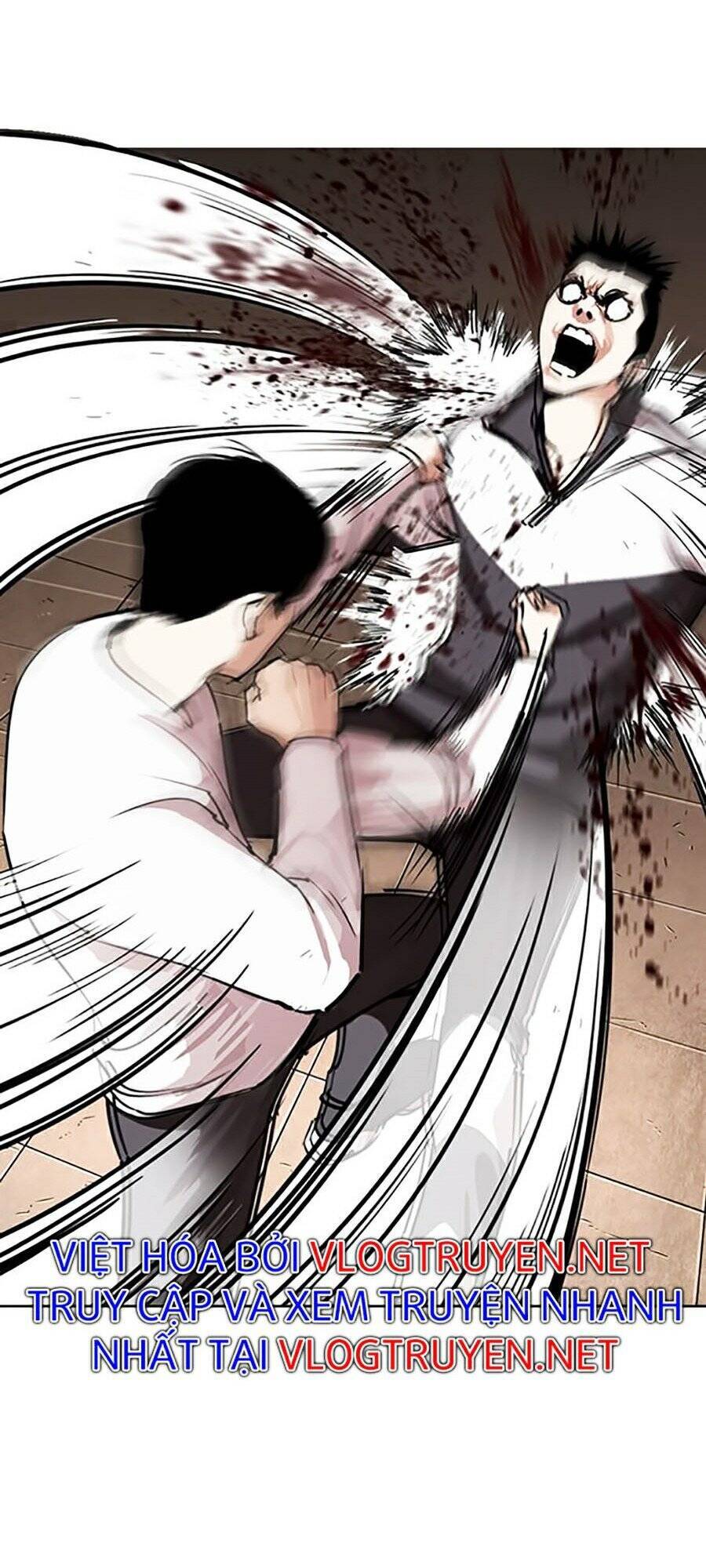 Lookism - Hoán Đổi Diệu Kỳ hoán đổi diệu kỳ - chapter 272 - Upload bởi truyensieuhay.com
