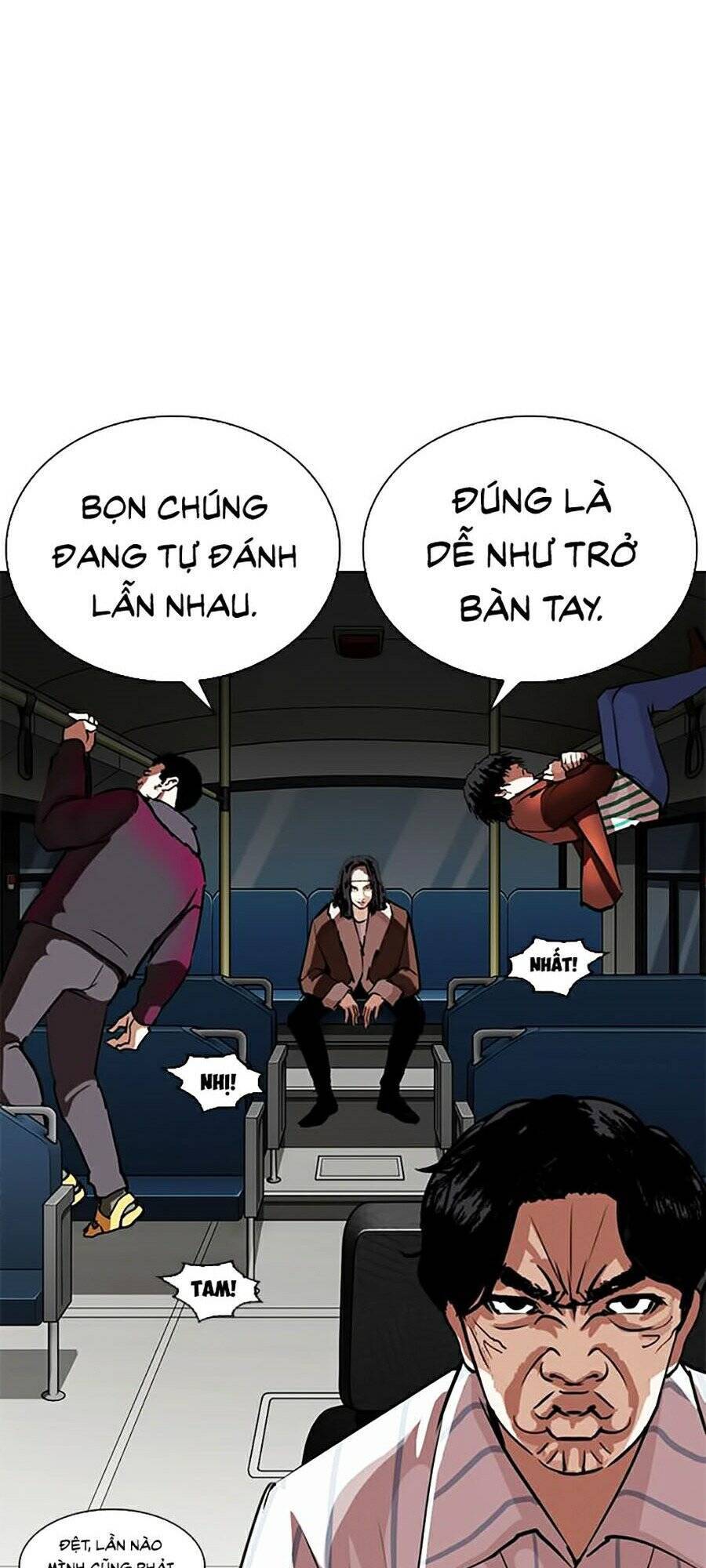 Lookism - Hoán Đổi Diệu Kỳ hoán đổi diệu kỳ - chapter 272 - Upload bởi truyensieuhay.com