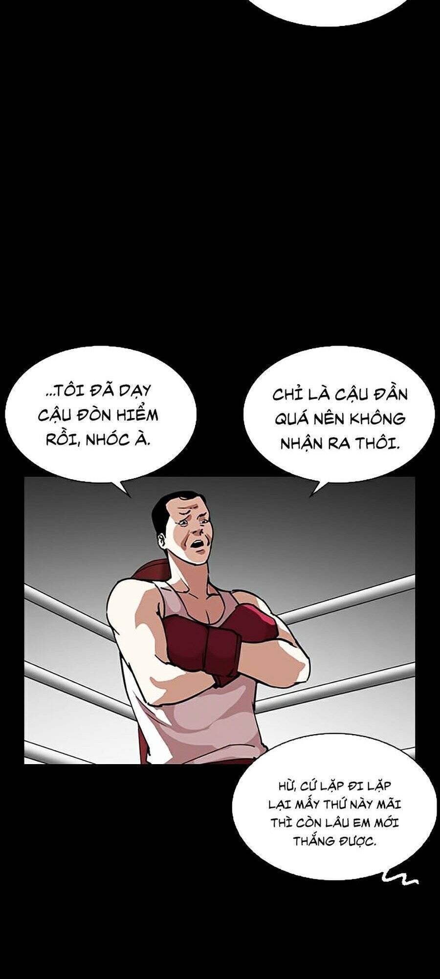 Lookism - Hoán Đổi Diệu Kỳ hoán đổi diệu kỳ - chapter 272 - Upload bởi truyensieuhay.com