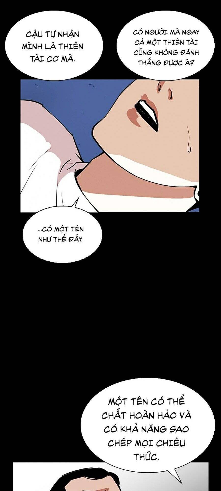 Lookism - Hoán Đổi Diệu Kỳ hoán đổi diệu kỳ - chapter 272 - Upload bởi truyensieuhay.com