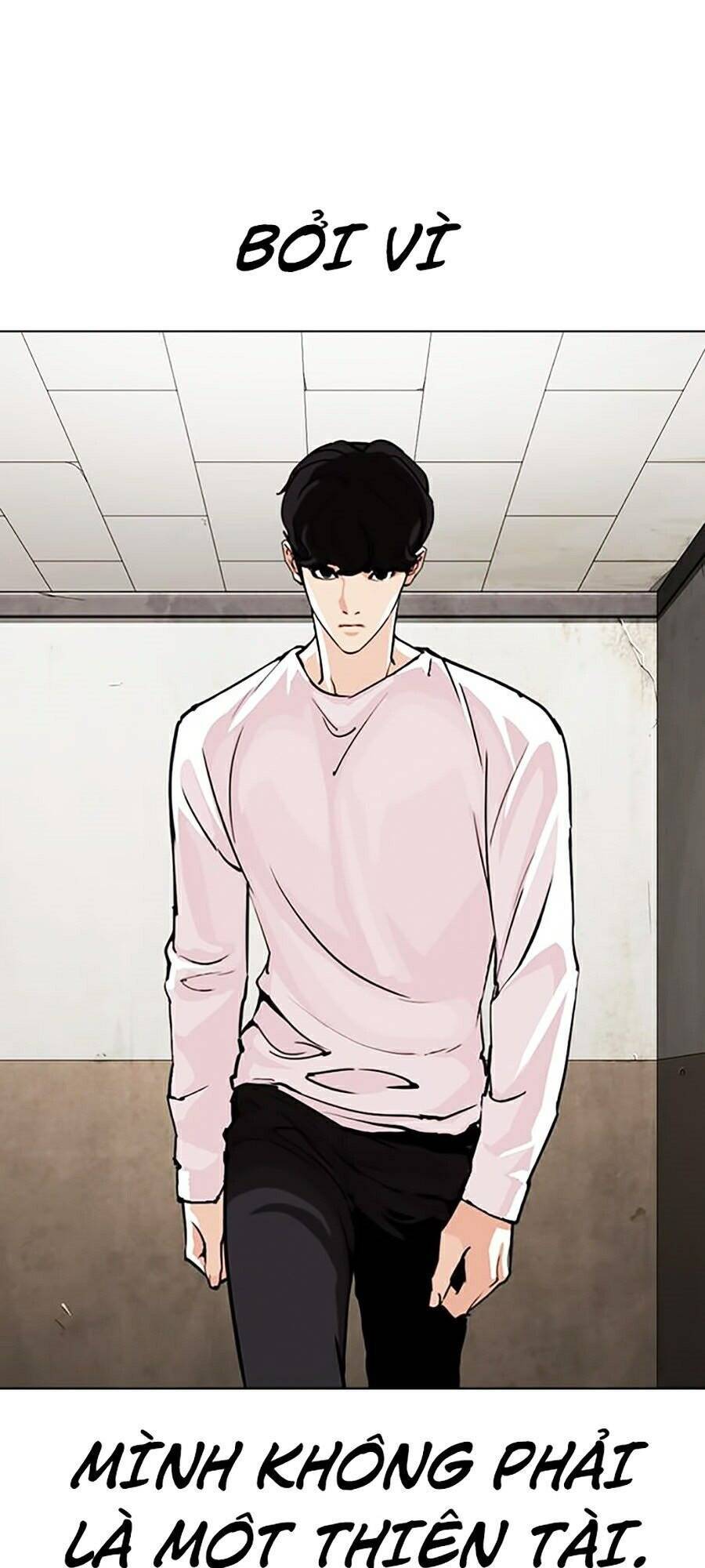 Lookism - Hoán Đổi Diệu Kỳ hoán đổi diệu kỳ - chapter 272 - Upload bởi truyensieuhay.com
