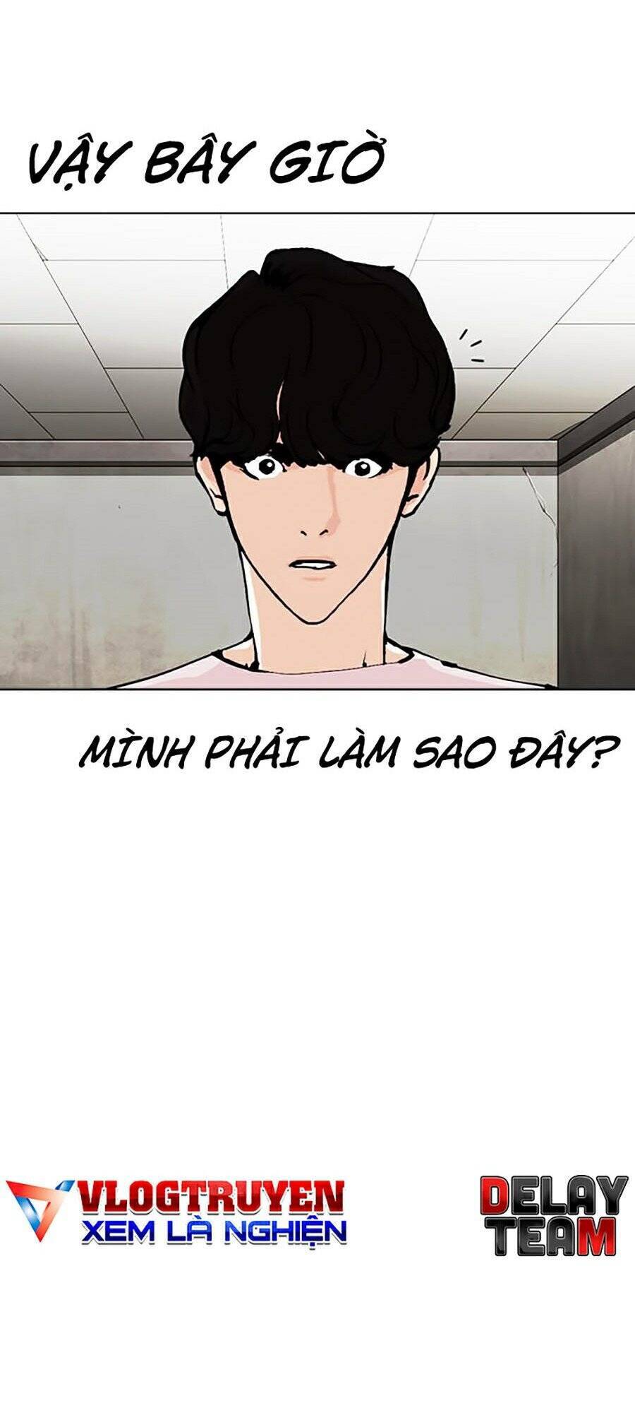 Lookism - Hoán Đổi Diệu Kỳ hoán đổi diệu kỳ - chapter 272 - Upload bởi truyensieuhay.com