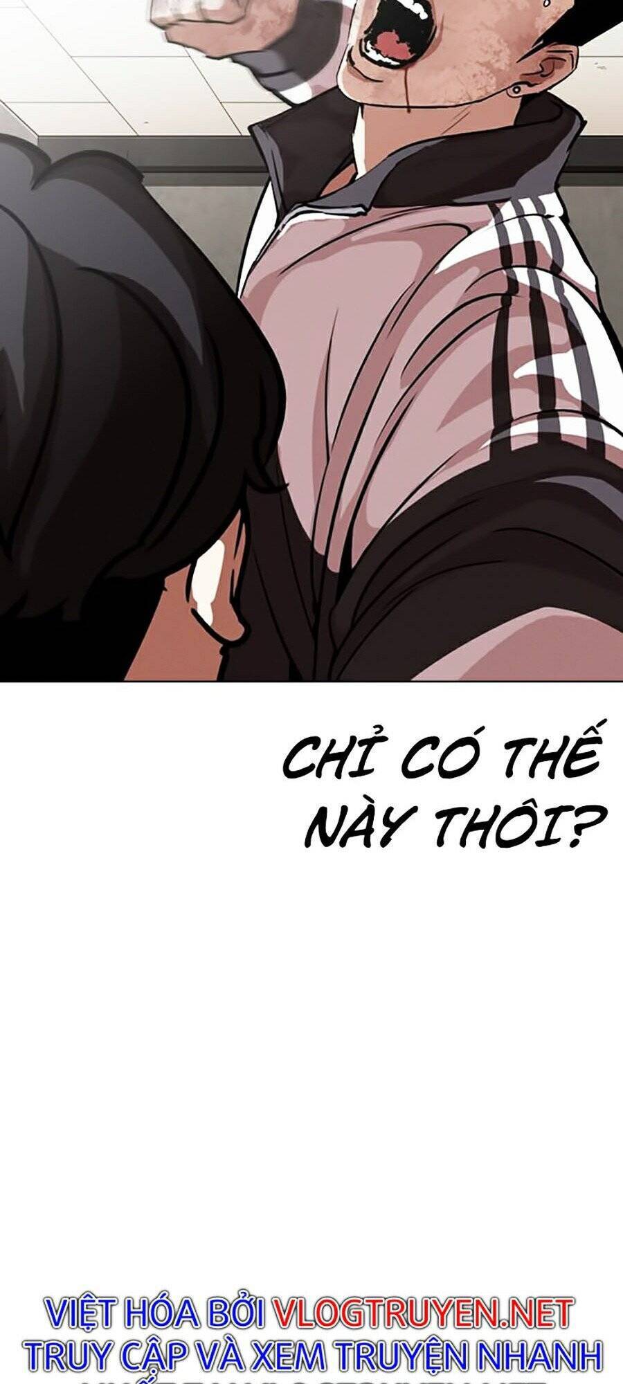 Lookism - Hoán Đổi Diệu Kỳ hoán đổi diệu kỳ - chapter 272 - Upload bởi truyensieuhay.com
