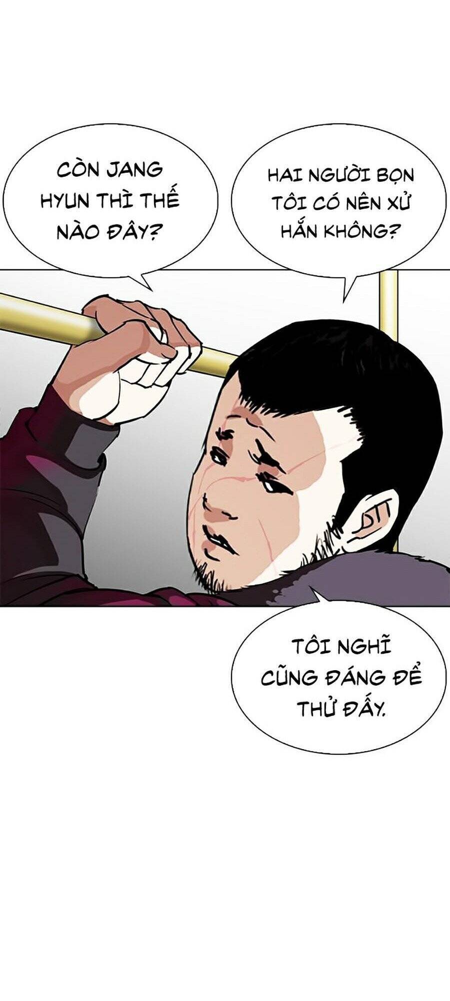 Lookism - Hoán Đổi Diệu Kỳ hoán đổi diệu kỳ - chapter 272 - Upload bởi truyensieuhay.com