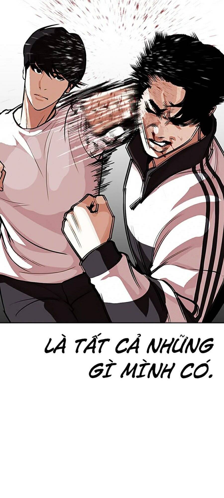 Lookism - Hoán Đổi Diệu Kỳ hoán đổi diệu kỳ - chapter 272 - Upload bởi truyensieuhay.com