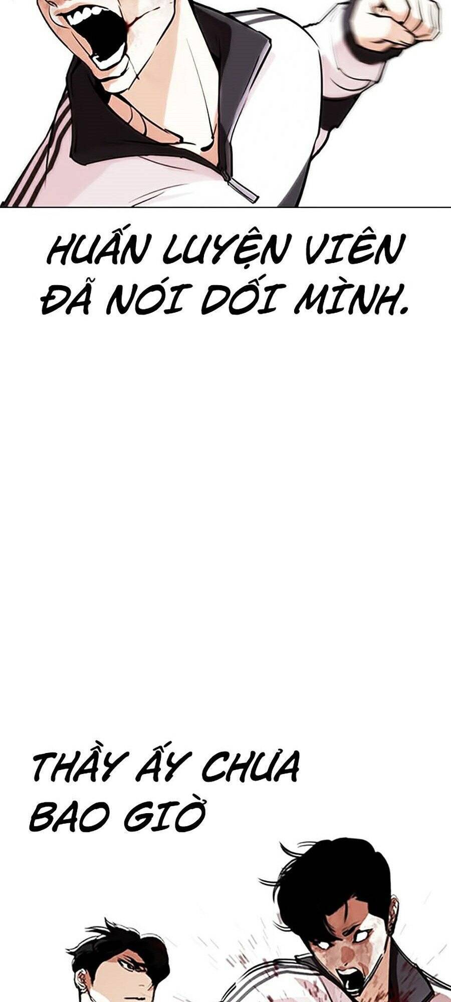 Lookism - Hoán Đổi Diệu Kỳ hoán đổi diệu kỳ - chapter 272 - Upload bởi truyensieuhay.com