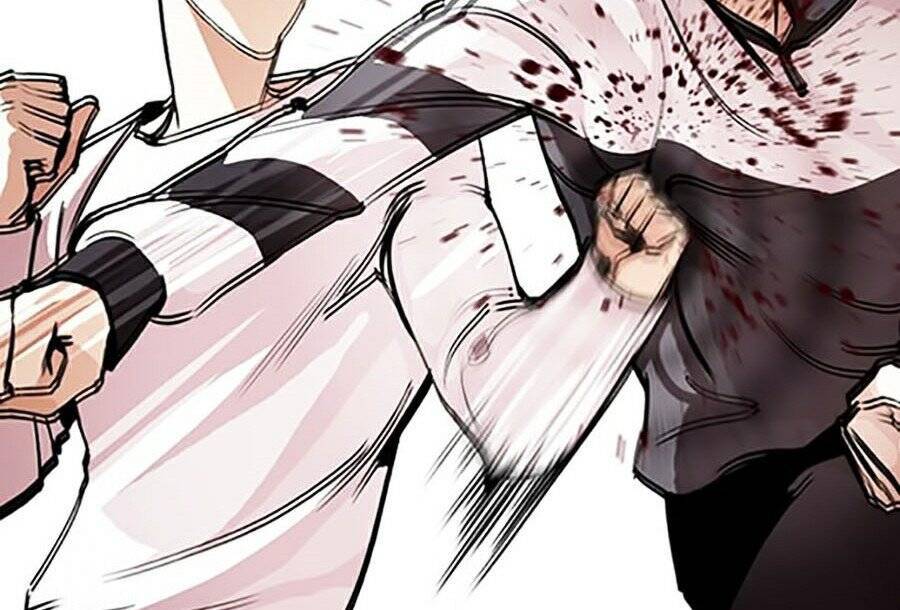 Lookism - Hoán Đổi Diệu Kỳ hoán đổi diệu kỳ - chapter 272 - Upload bởi truyensieuhay.com