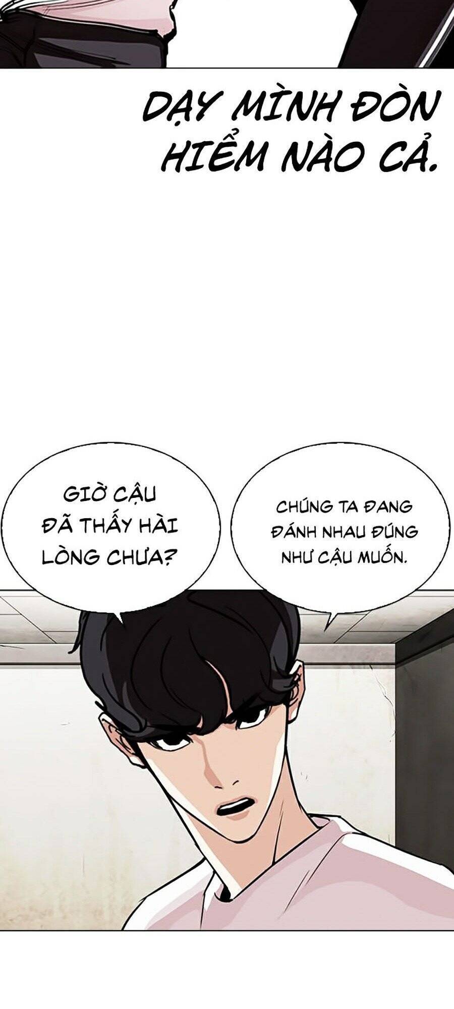 Lookism - Hoán Đổi Diệu Kỳ hoán đổi diệu kỳ - chapter 272 - Upload bởi truyensieuhay.com