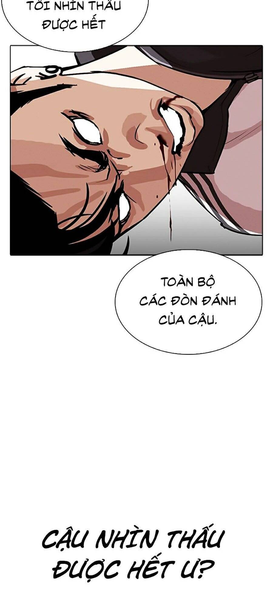 Lookism - Hoán Đổi Diệu Kỳ hoán đổi diệu kỳ - chapter 272 - Upload bởi truyensieuhay.com
