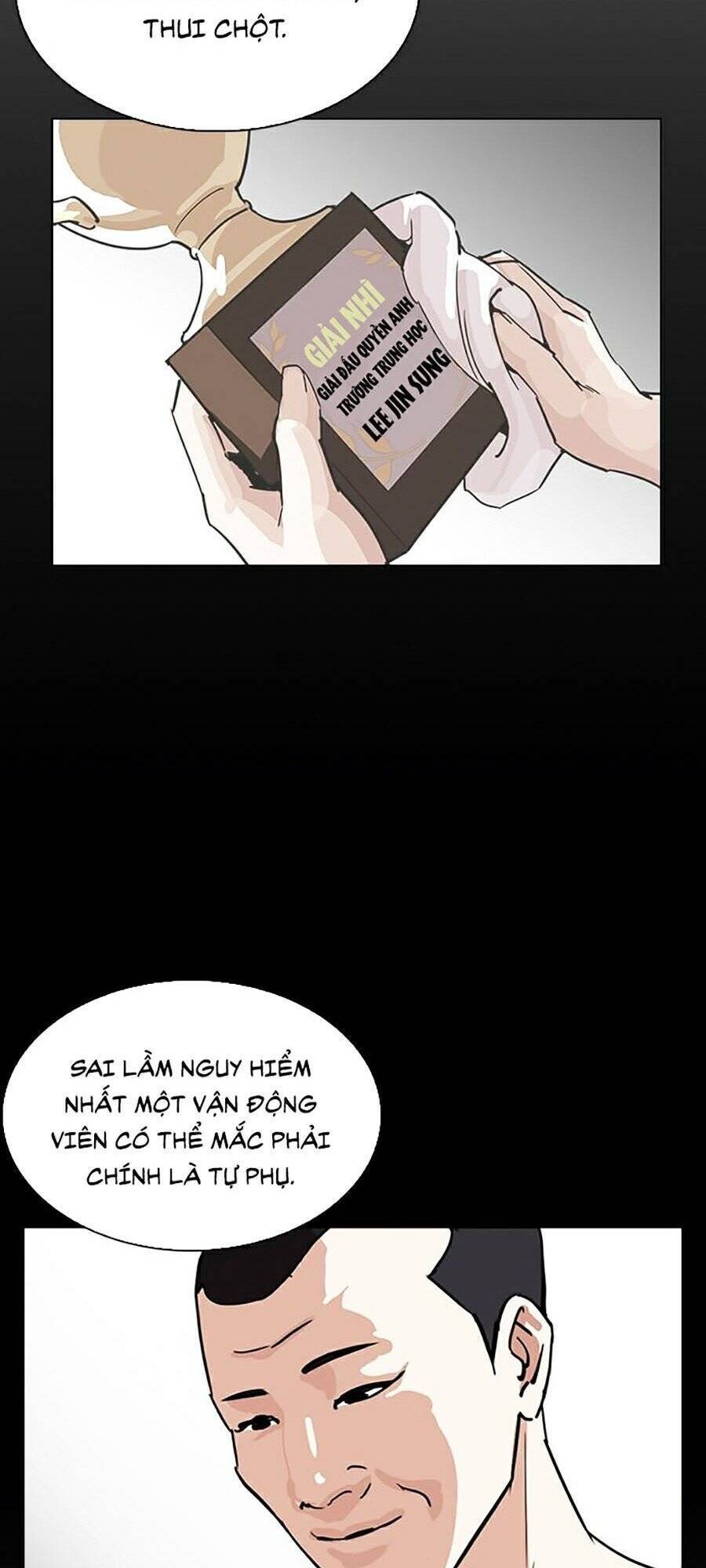 Lookism - Hoán Đổi Diệu Kỳ hoán đổi diệu kỳ - chapter 272 - Upload bởi truyensieuhay.com