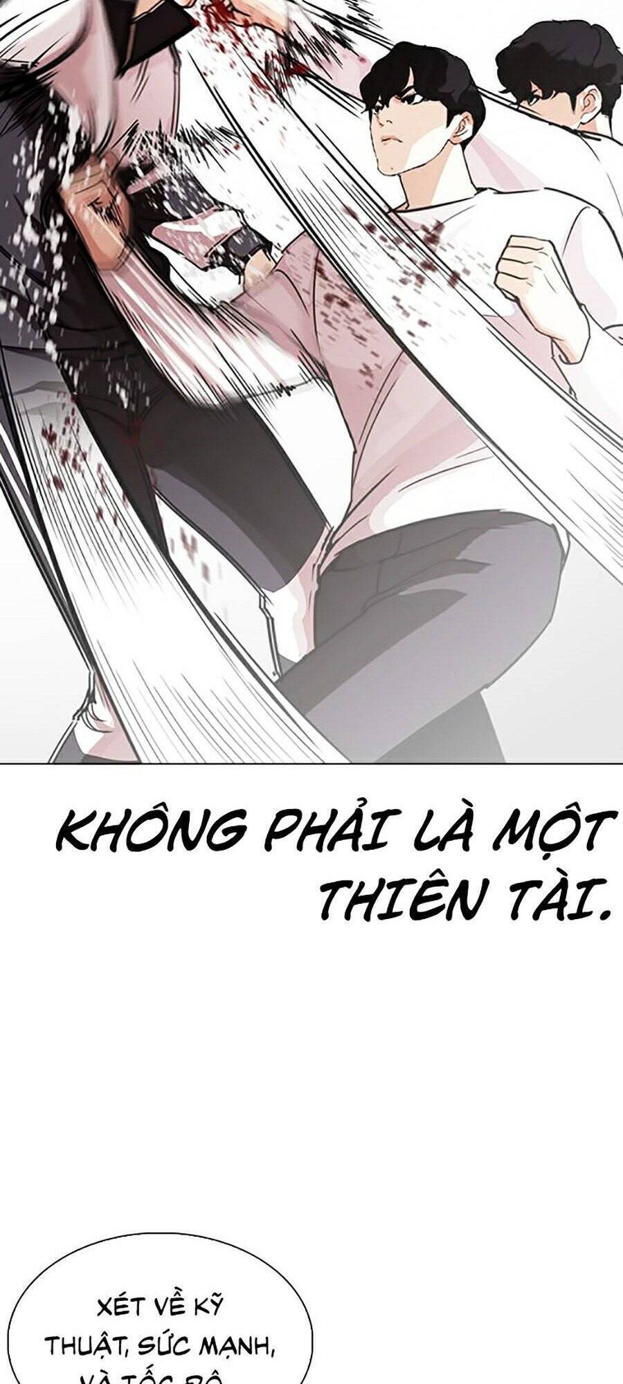 Lookism - Hoán Đổi Diệu Kỳ hoán đổi diệu kỳ - chapter 272 - Upload bởi truyensieuhay.com
