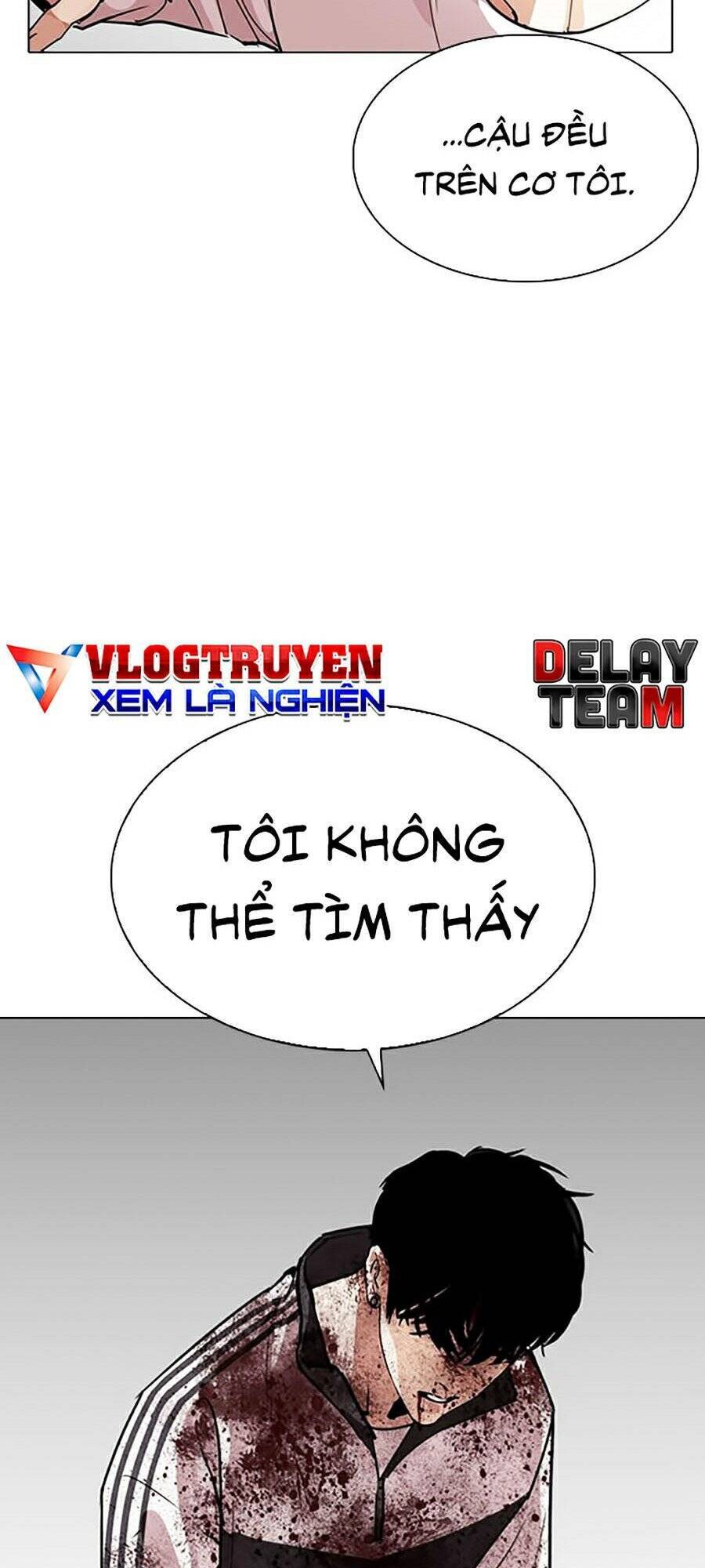 Lookism - Hoán Đổi Diệu Kỳ hoán đổi diệu kỳ - chapter 272 - Upload bởi truyensieuhay.com