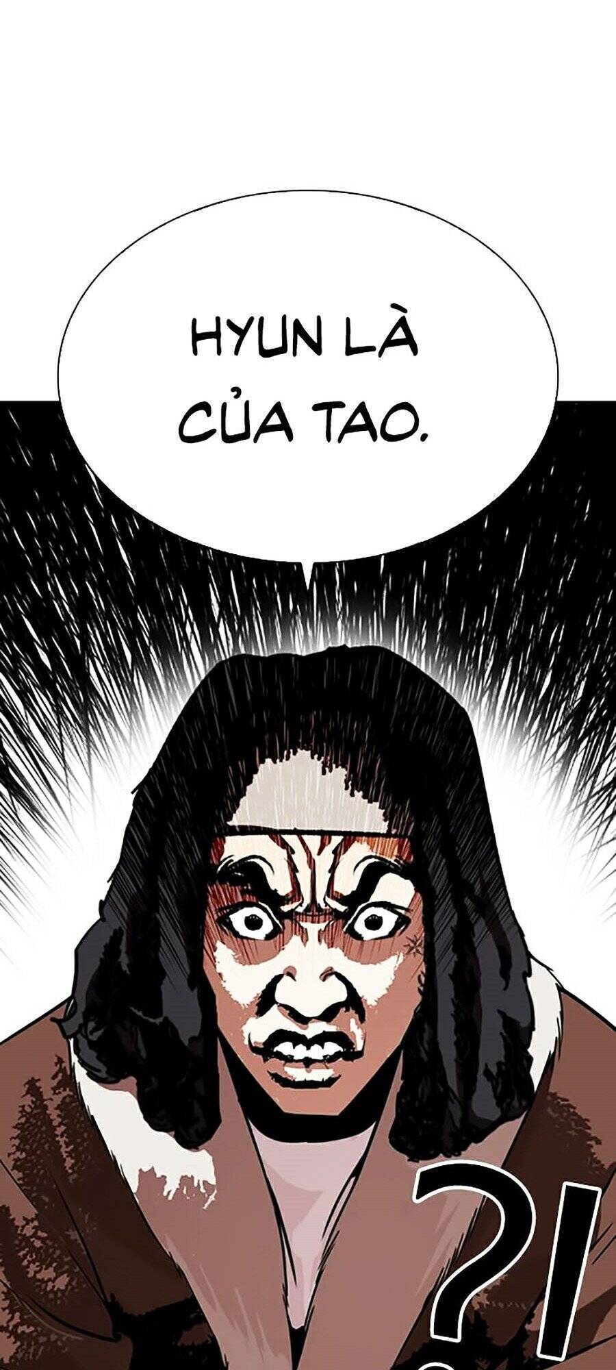 Lookism - Hoán Đổi Diệu Kỳ hoán đổi diệu kỳ - chapter 272 - Upload bởi truyensieuhay.com
