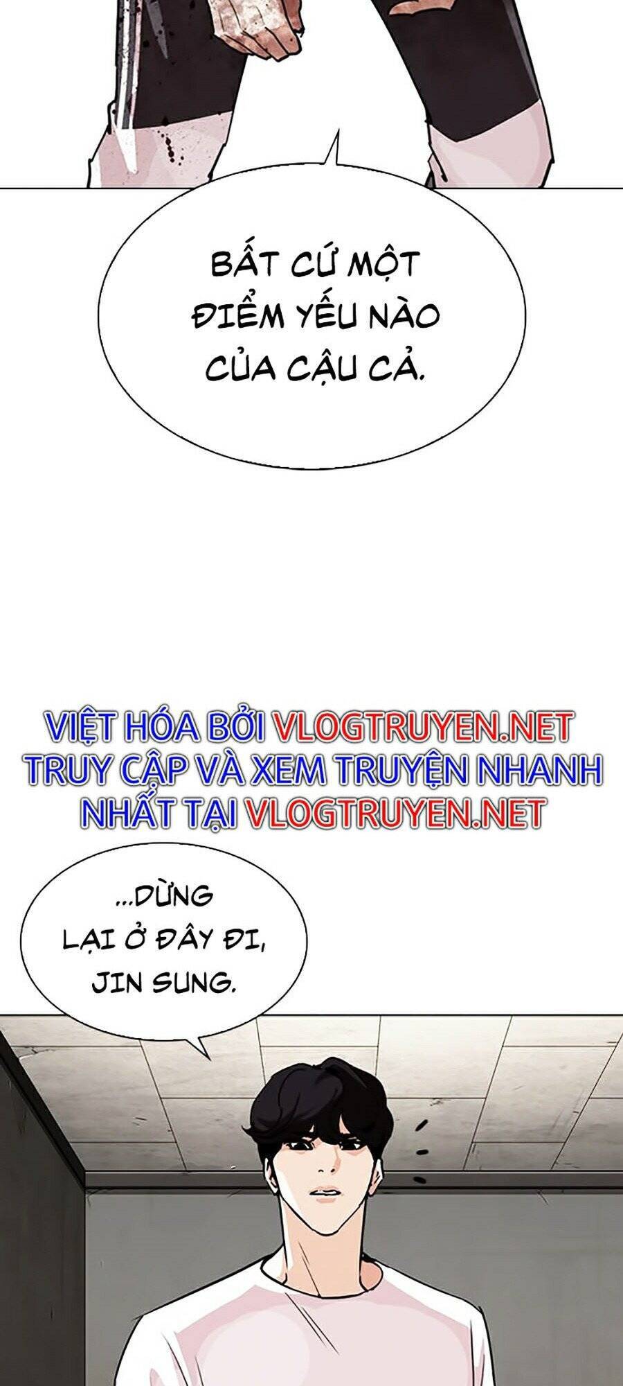 Lookism - Hoán Đổi Diệu Kỳ hoán đổi diệu kỳ - chapter 272 - Upload bởi truyensieuhay.com