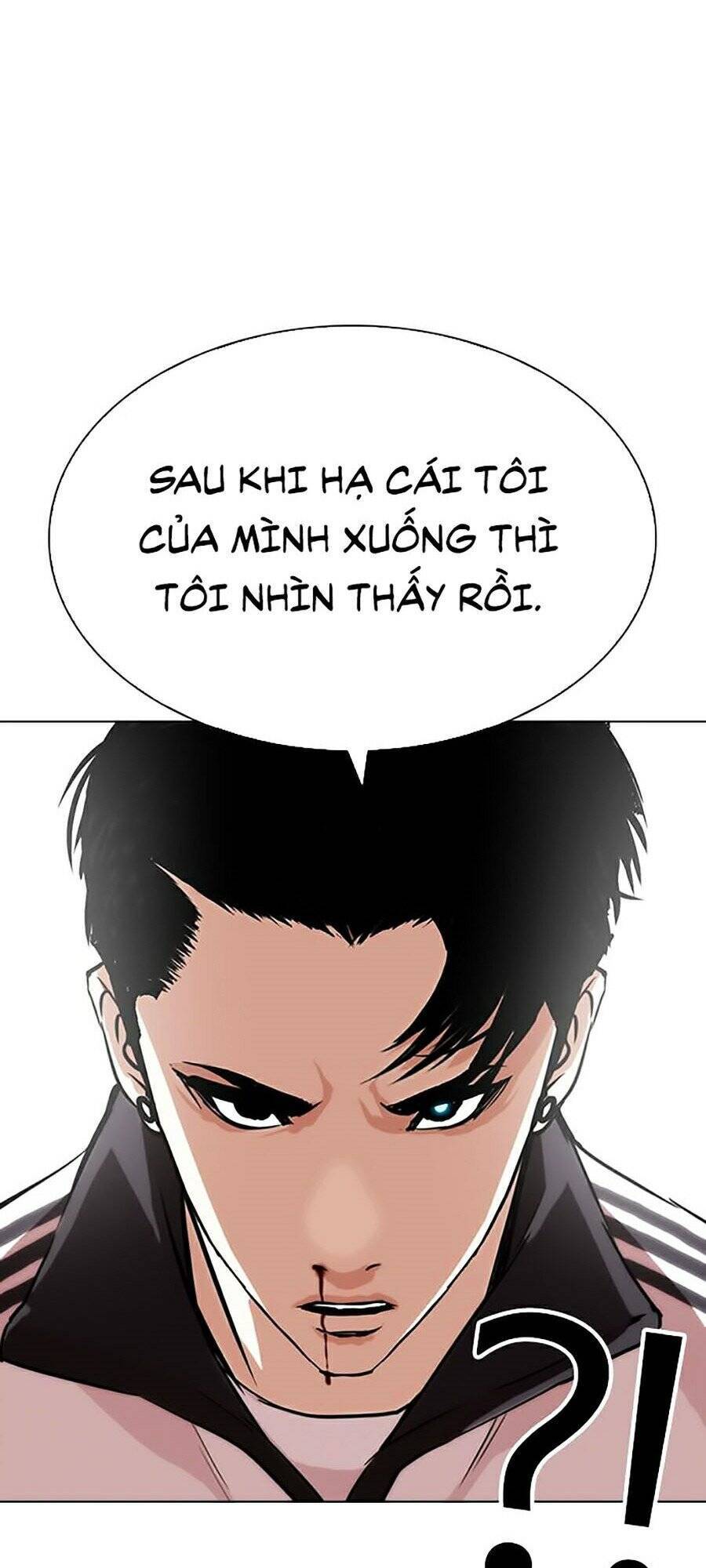 Lookism - Hoán Đổi Diệu Kỳ hoán đổi diệu kỳ - chapter 272 - Upload bởi truyensieuhay.com