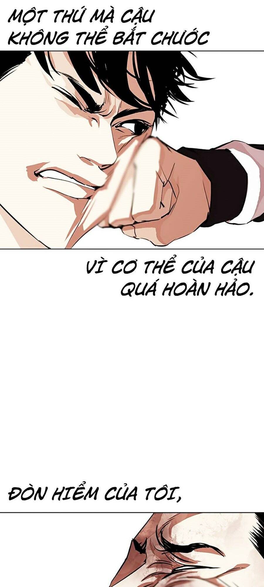 Lookism - Hoán Đổi Diệu Kỳ hoán đổi diệu kỳ - chapter 272 - Upload bởi truyensieuhay.com