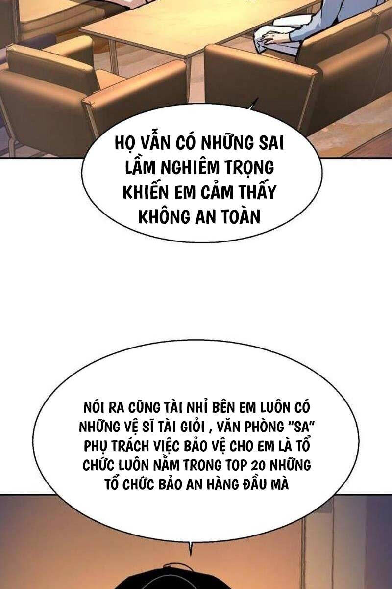 Bạn Học Của Tôi Là Lính Đánh Thuê chapter 178 - Upload bởi truyensieuhay.com