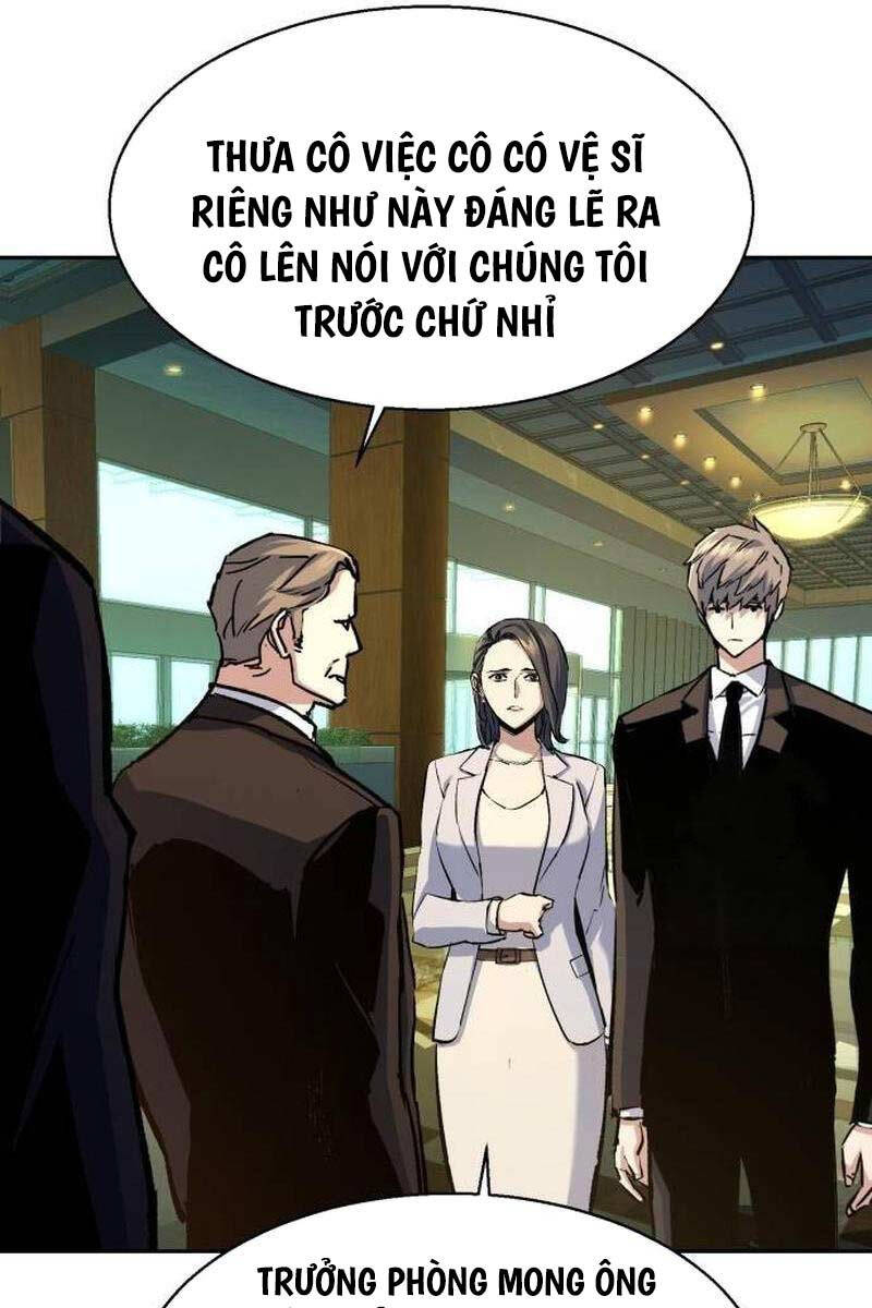 Bạn Học Của Tôi Là Lính Đánh Thuê chapter 178 - Upload bởi truyensieuhay.com