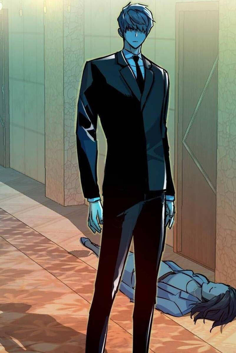 Bạn Học Của Tôi Là Lính Đánh Thuê chapter 179 - Upload bởi truyensieuhay.com