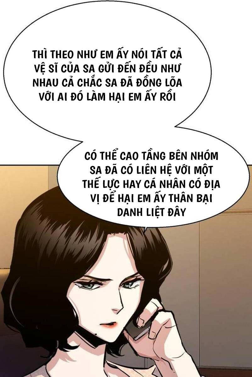 Bạn Học Của Tôi Là Lính Đánh Thuê chapter 179 - Upload bởi truyensieuhay.com