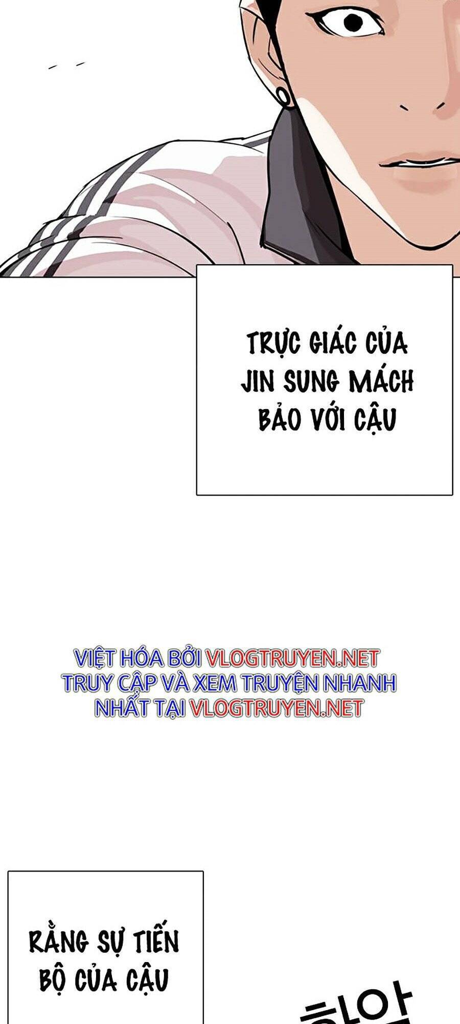 Lookism - Hoán Đổi Diệu Kỳ hoán đổi diệu kỳ - chapter 273 - Upload bởi truyensieuhay.com