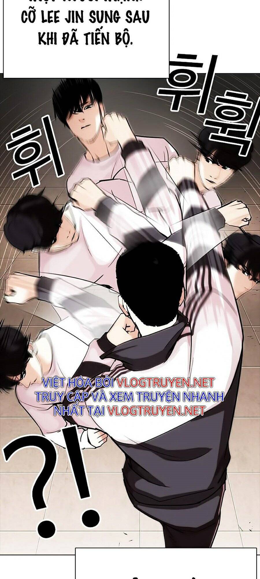 Lookism - Hoán Đổi Diệu Kỳ hoán đổi diệu kỳ - chapter 273 - Upload bởi truyensieuhay.com