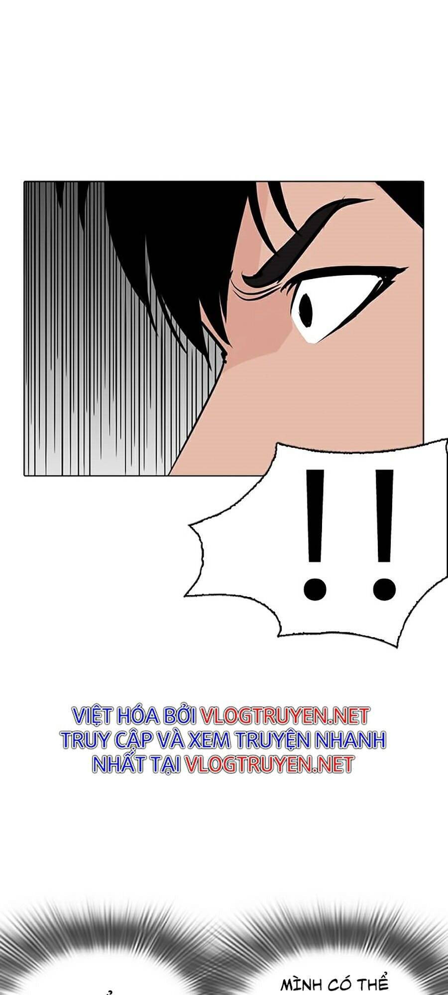 Lookism - Hoán Đổi Diệu Kỳ hoán đổi diệu kỳ - chapter 273 - Upload bởi truyensieuhay.com