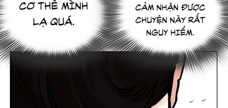 Lookism - Hoán Đổi Diệu Kỳ hoán đổi diệu kỳ - chapter 273 - Upload bởi truyensieuhay.com