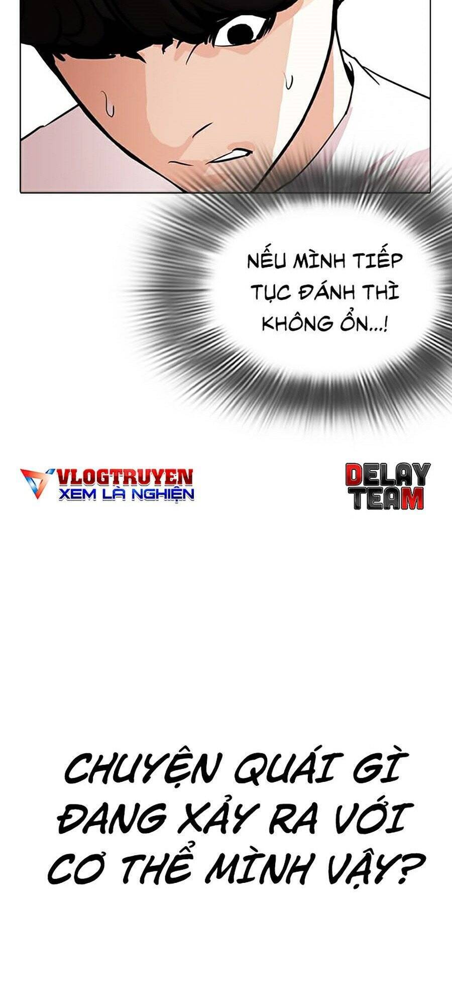 Lookism - Hoán Đổi Diệu Kỳ hoán đổi diệu kỳ - chapter 273 - Upload bởi truyensieuhay.com