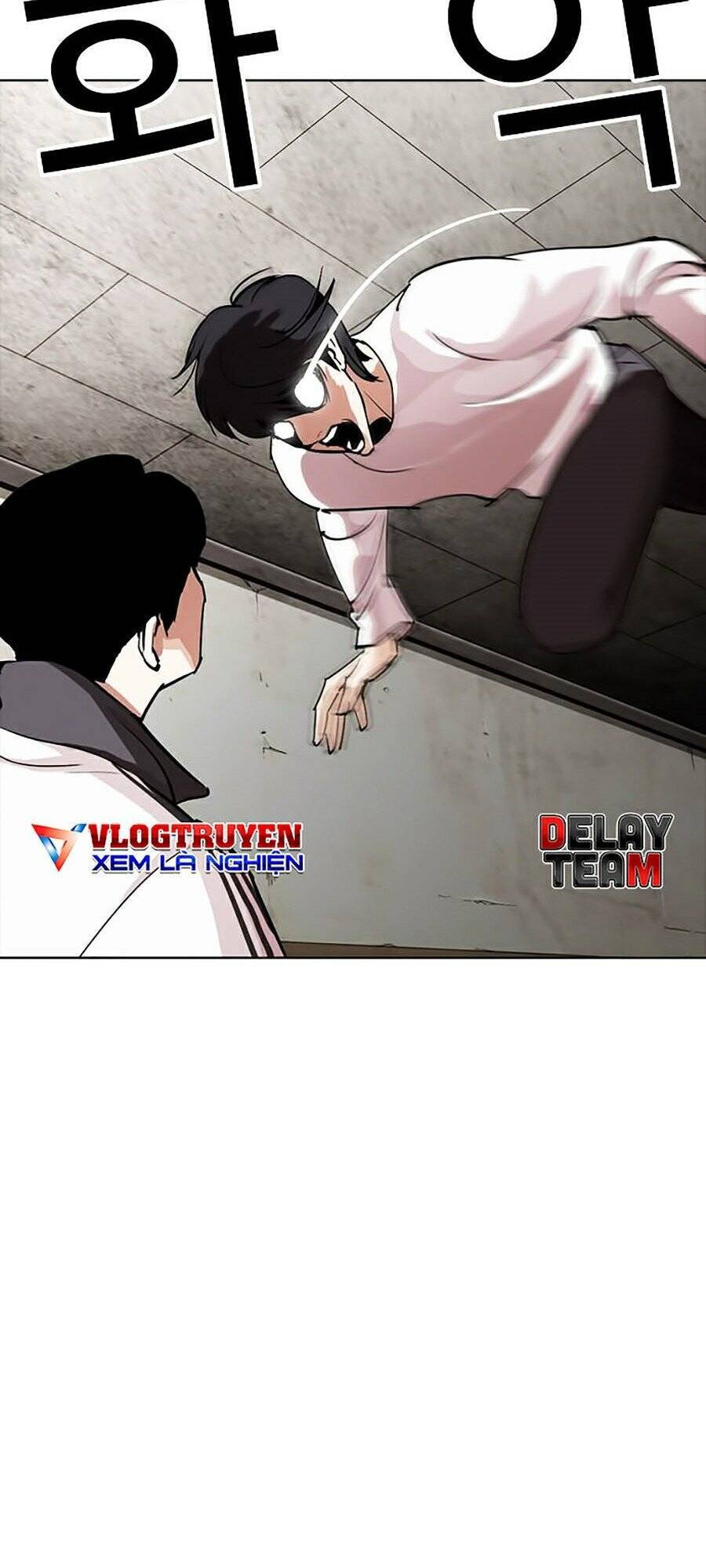Lookism - Hoán Đổi Diệu Kỳ hoán đổi diệu kỳ - chapter 273 - Upload bởi truyensieuhay.com