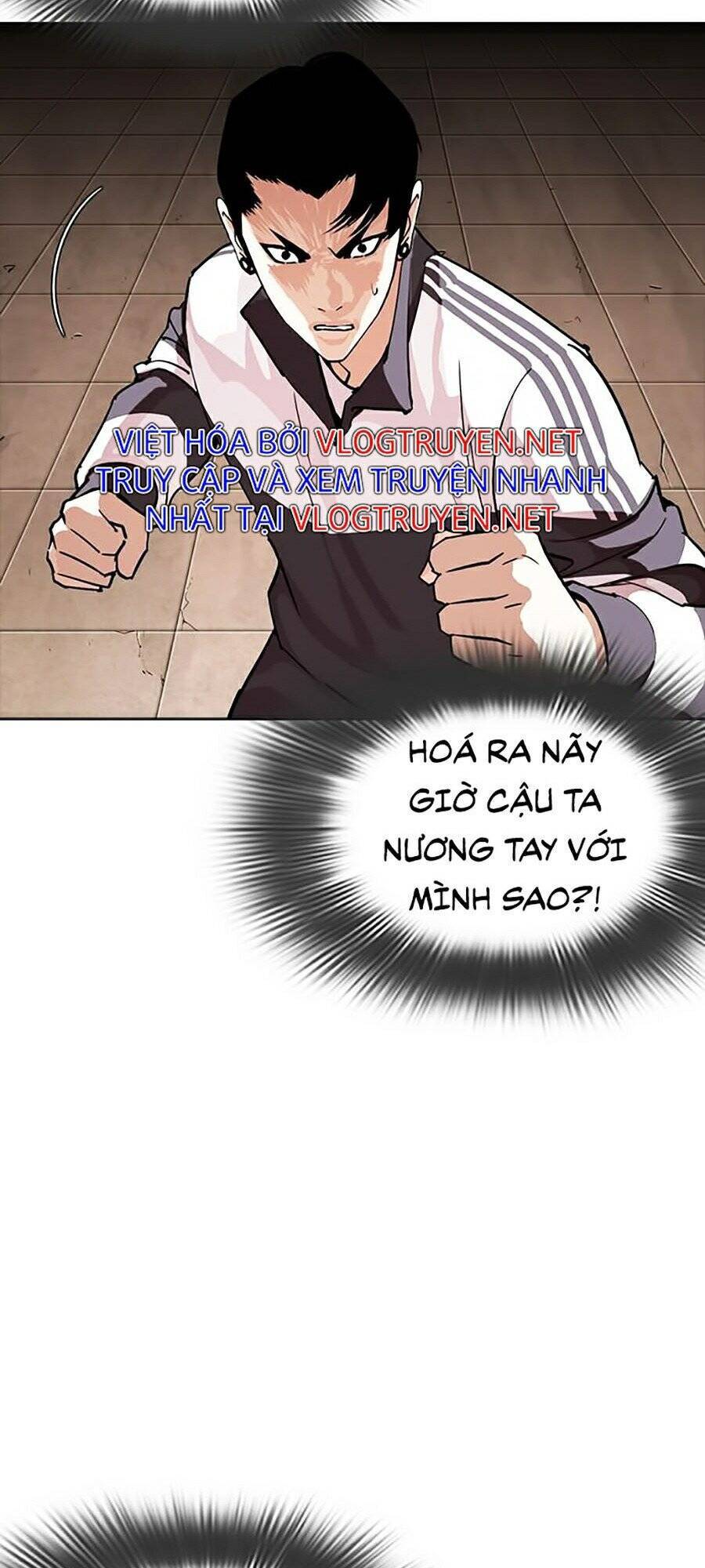 Lookism - Hoán Đổi Diệu Kỳ hoán đổi diệu kỳ - chapter 273 - Upload bởi truyensieuhay.com