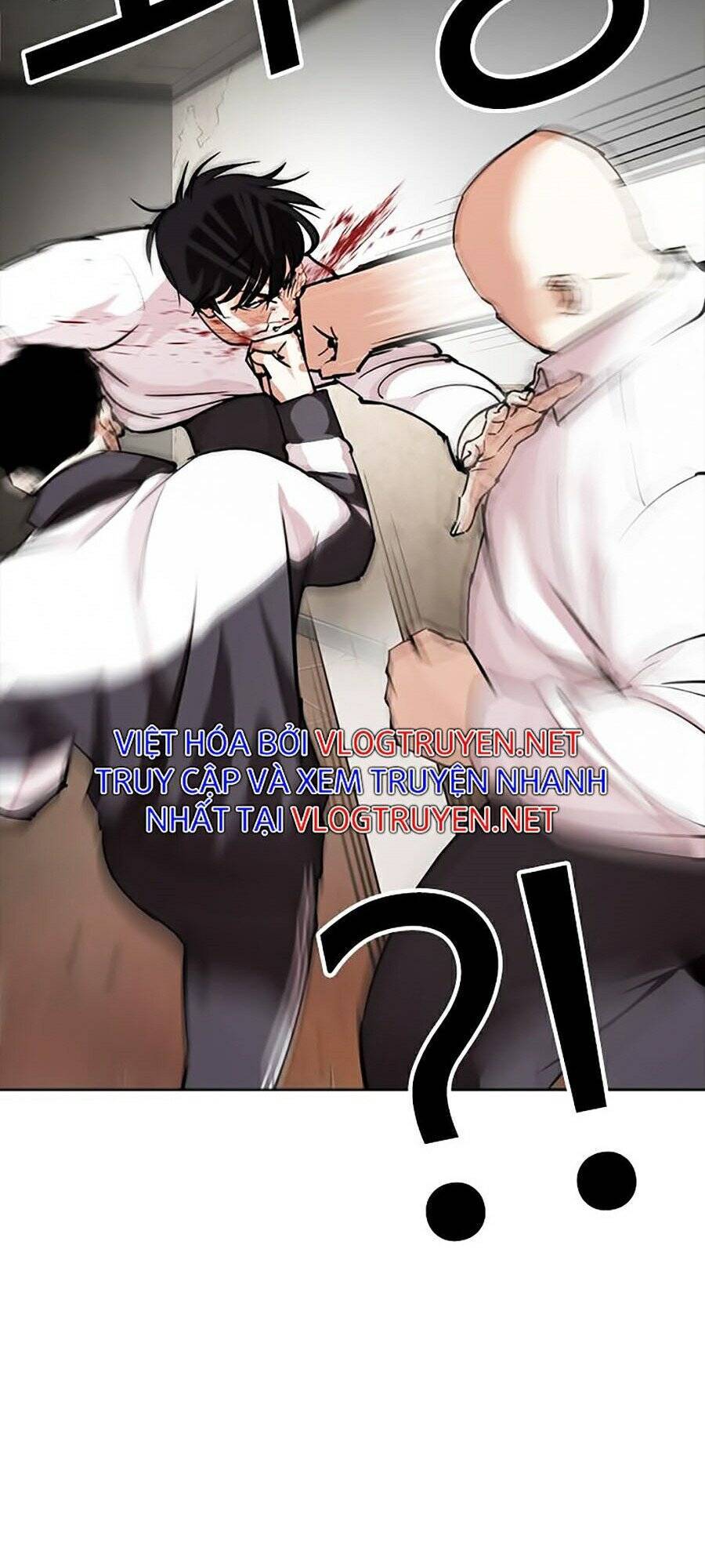 Lookism - Hoán Đổi Diệu Kỳ hoán đổi diệu kỳ - chapter 273 - Upload bởi truyensieuhay.com