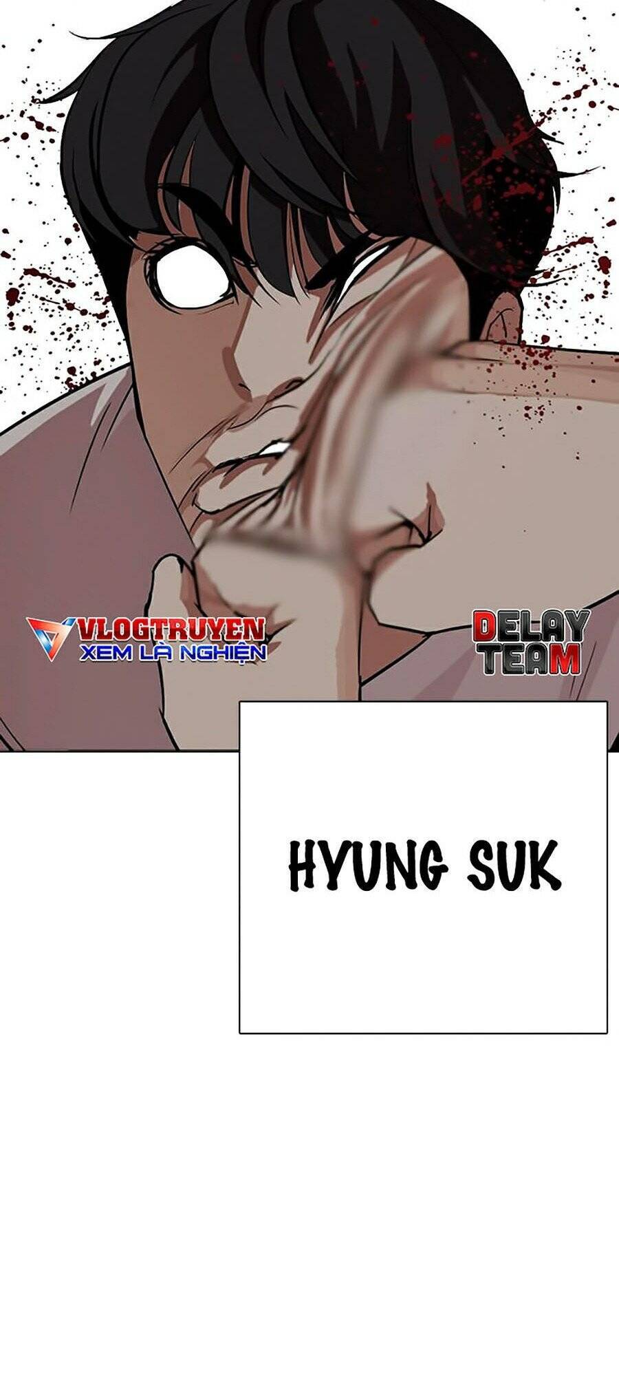 Lookism - Hoán Đổi Diệu Kỳ hoán đổi diệu kỳ - chapter 273 - Upload bởi truyensieuhay.com