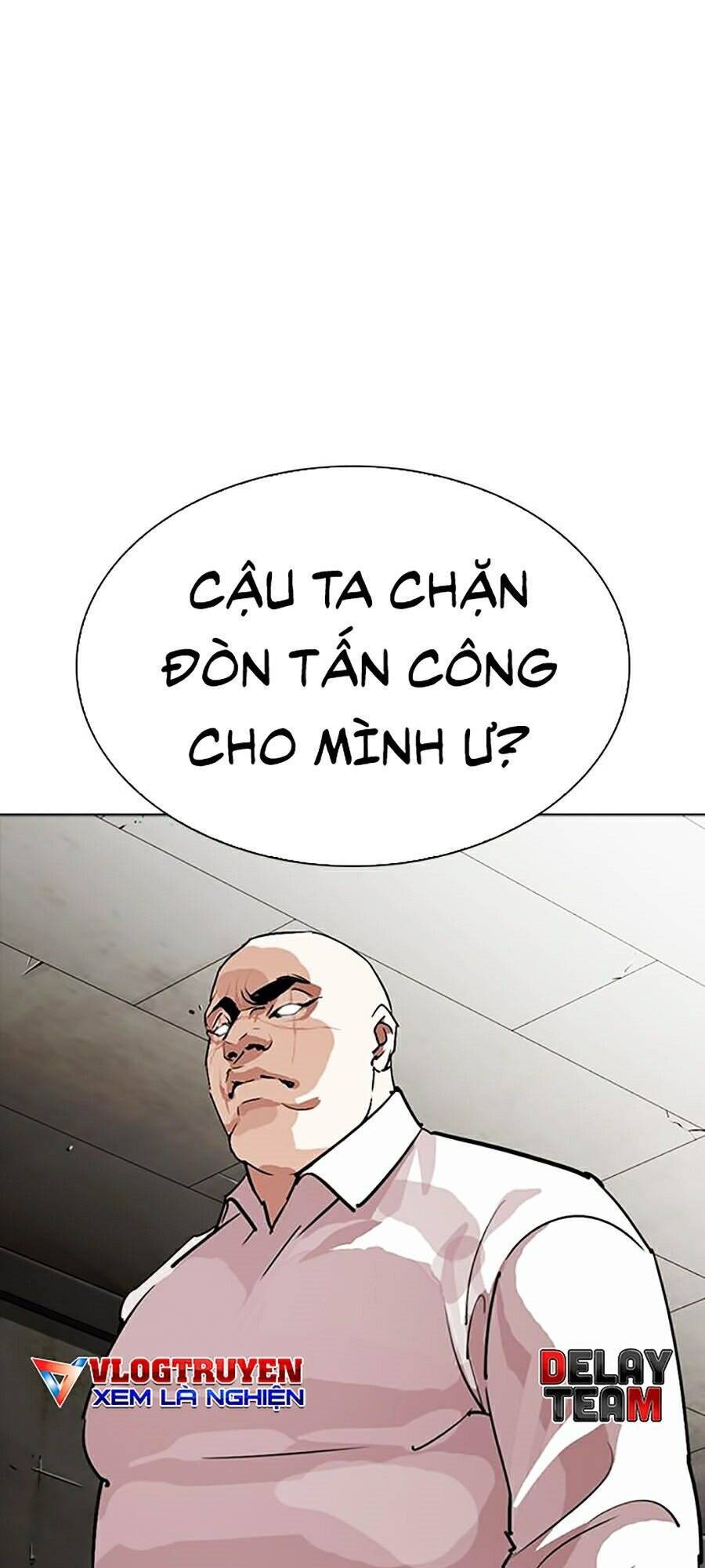 Lookism - Hoán Đổi Diệu Kỳ hoán đổi diệu kỳ - chapter 273 - Upload bởi truyensieuhay.com
