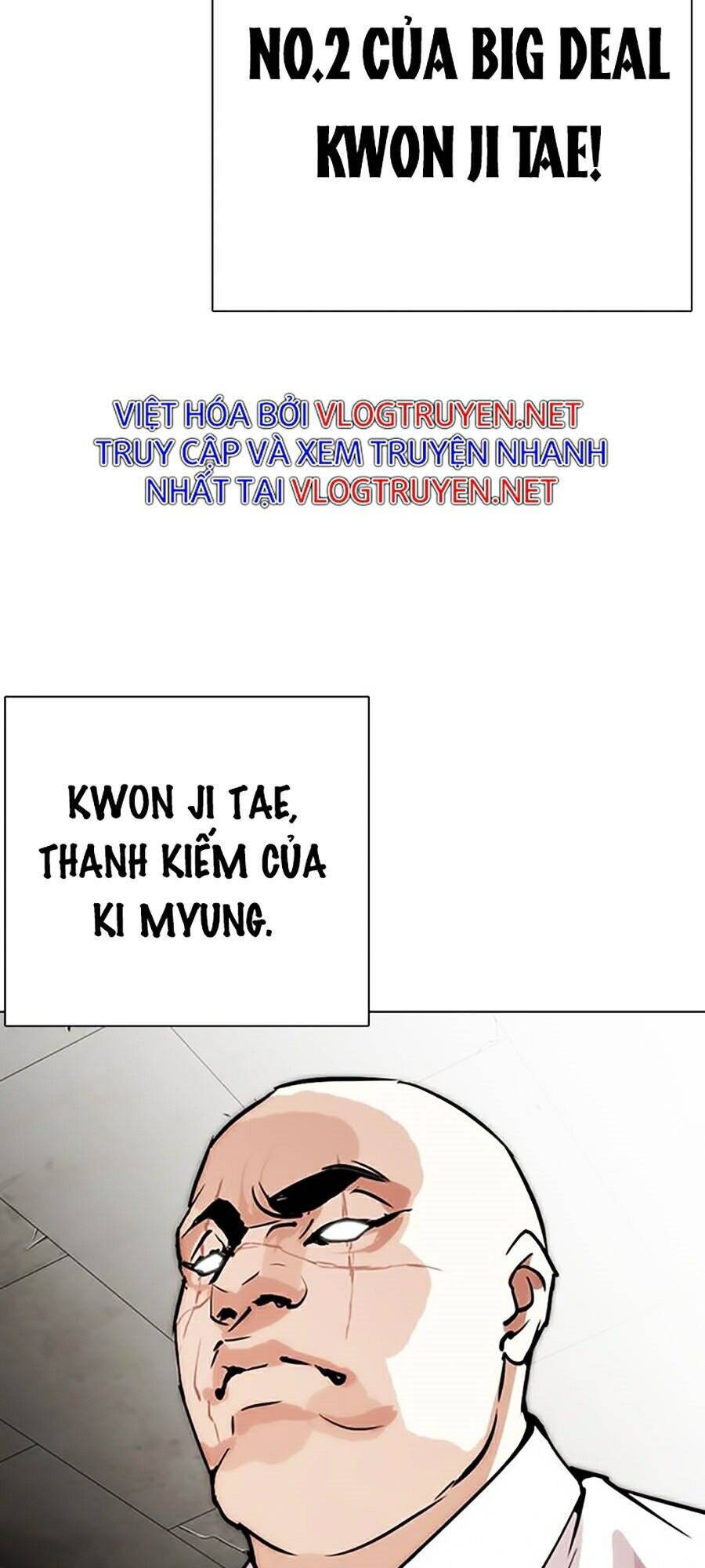 Lookism - Hoán Đổi Diệu Kỳ hoán đổi diệu kỳ - chapter 273 - Upload bởi truyensieuhay.com
