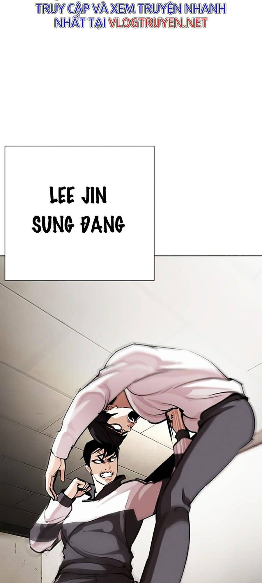 Lookism - Hoán Đổi Diệu Kỳ hoán đổi diệu kỳ - chapter 273 - Upload bởi truyensieuhay.com
