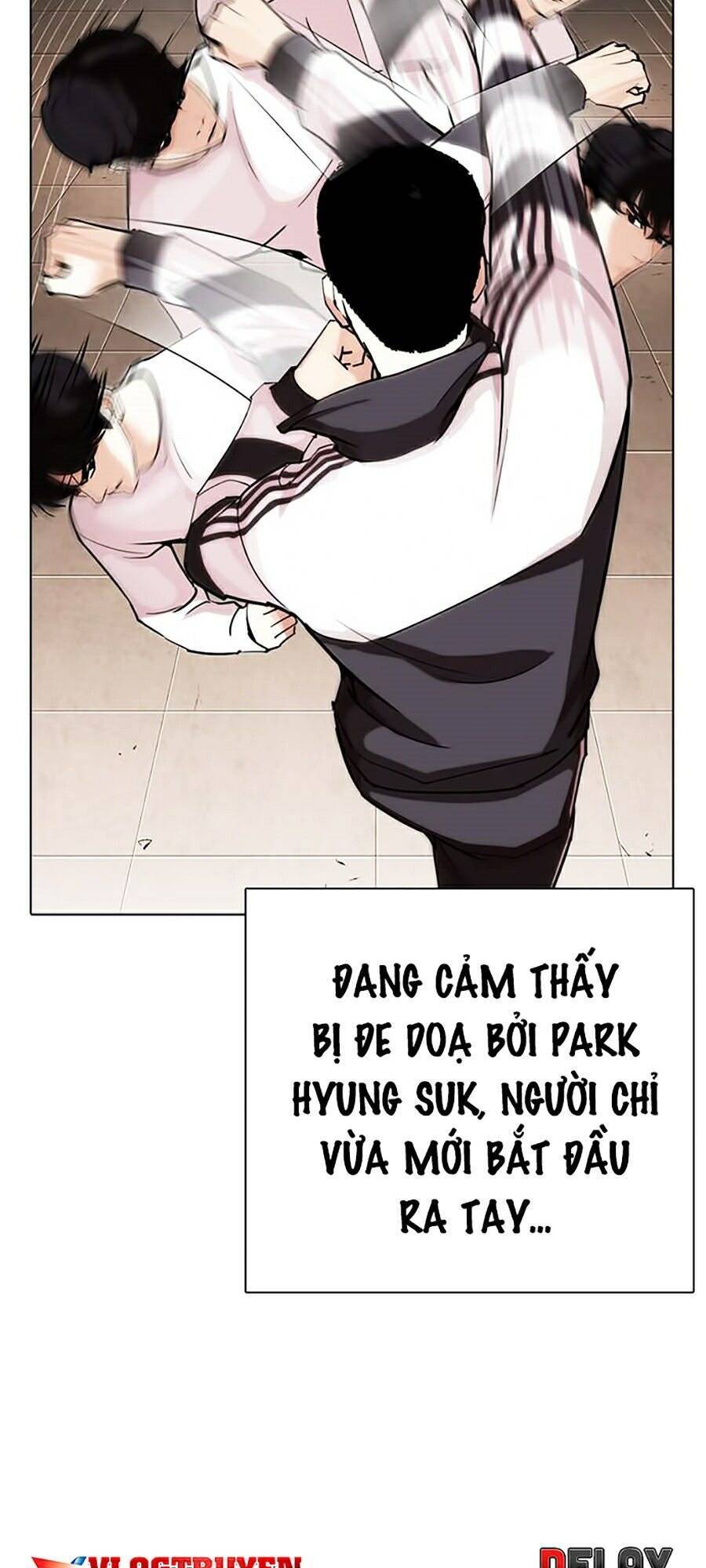 Lookism - Hoán Đổi Diệu Kỳ hoán đổi diệu kỳ - chapter 273 - Upload bởi truyensieuhay.com