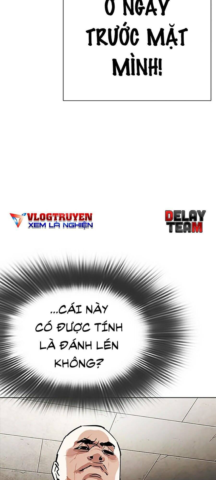 Lookism - Hoán Đổi Diệu Kỳ hoán đổi diệu kỳ - chapter 273 - Upload bởi truyensieuhay.com