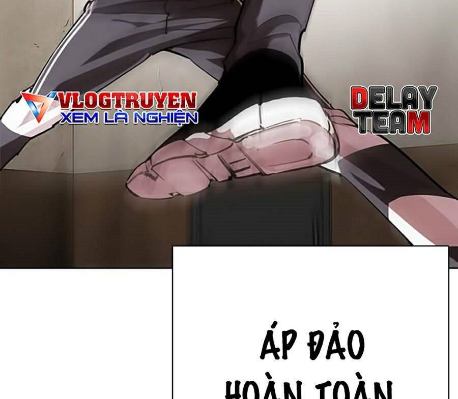 Lookism - Hoán Đổi Diệu Kỳ hoán đổi diệu kỳ - chapter 273 - Upload bởi truyensieuhay.com